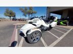 Thumbnail Photo 7 for 2019 Can-Am Spyder F3