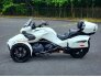 2019 Can-Am Spyder F3 for sale 201278485