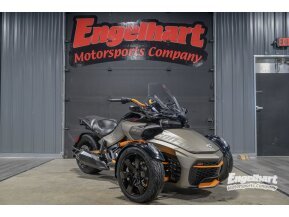 2019 Can-Am Spyder F3 for sale 201286771