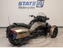 2019 Can-Am Spyder F3 for sale 201292339