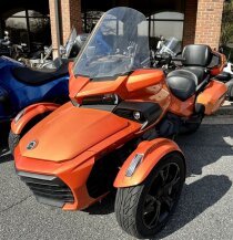 2019 Can-Am Spyder F3 for sale 201297669