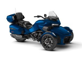 2019 Can-Am Spyder F3 for sale 201301838
