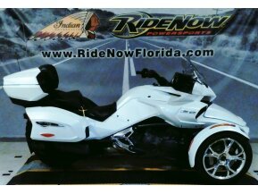 2019 Can-Am Spyder F3 for sale 201302009