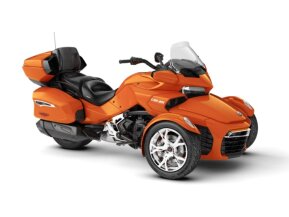 2019 Can-Am Spyder F3 for sale 201304875