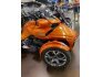 2019 Can-Am Spyder F3 for sale 201309267