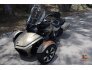 2019 Can-Am Spyder F3 for sale 201322095