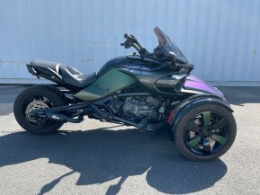 2019 Can-Am Spyder F3 for sale 201322959