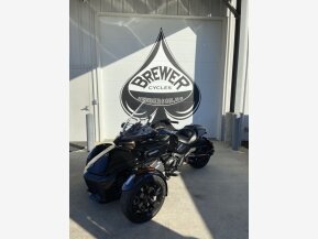 2019 Can-Am Spyder F3 for sale 201386416