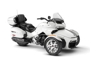 2019 Can-Am Spyder F3 for sale 201401164