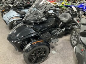 2019 Can-Am Spyder F3 for sale 201500764
