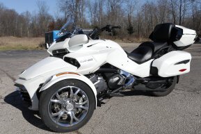 2019 Can-Am Spyder F3 for sale 201572839