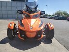Thumbnail Photo 7 for 2019 Can-Am Spyder RT