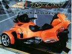 Thumbnail Photo 7 for 2019 Can-Am Spyder RT