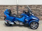 Thumbnail Photo 0 for 2019 Can-Am Spyder RT Limited