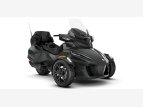 Thumbnail Photo 8 for 2019 Can-Am Spyder RT Limited