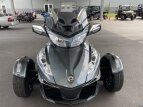 Thumbnail Photo 2 for 2019 Can-Am Spyder RT