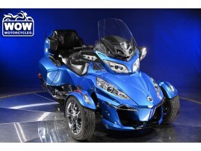 2019 Can-Am Spyder RT for sale 201265235