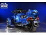 2019 Can-Am Spyder RT for sale 201265235