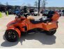 2019 Can-Am Spyder RT Limited for sale 201284239