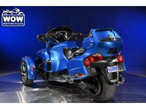 2019 Can-Am Spyder RT for sale 201285398