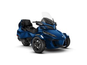 2019 Can-Am Spyder RT Limited for sale 201302293