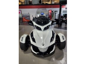 2019 Can-Am Spyder RT for sale 201308985