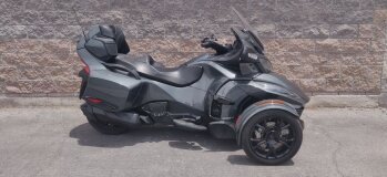 2019 Can-Am Spyder RT