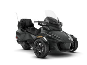 2019 Can-Am Spyder RT for sale 201317322
