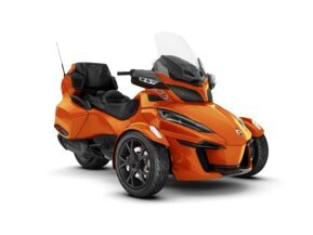 2019 Can-Am Spyder RT for sale 201322733