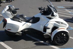 2019 Can-Am Spyder RT for sale 201332513