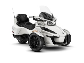 2019 Can-Am Spyder RT for sale 201350831