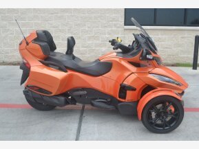2019 Can-Am Spyder RT for sale 201363444