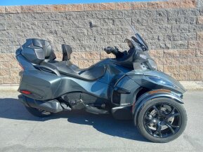 2019 Can-Am Spyder RT for sale 201379550