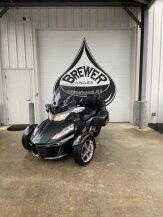 2019 Can-Am Spyder RT for sale 201536536