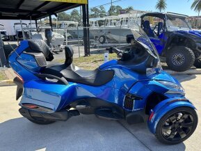 2019 Can-Am Spyder RT for sale 201552064