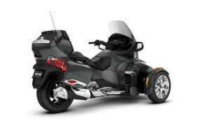 2019 Can-Am Spyder RT Limited for sale 201599445