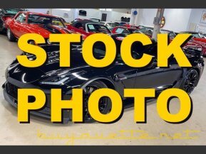2019 Chevrolet Corvette for sale 101868804