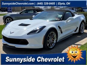 2019 Chevrolet Corvette for sale 101876674