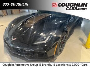 2019 Chevrolet Corvette ZR1 Coupe for sale 102012939