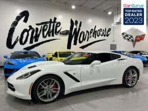 2019 Chevrolet Corvette for sale 102018268