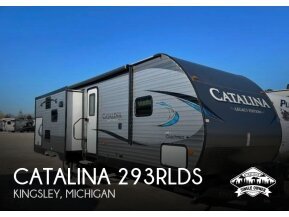2019 Coachmen Catalina for sale 300354379