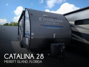2019 Coachmen Catalina Legacy Edition 243RBS for sale 300381982
