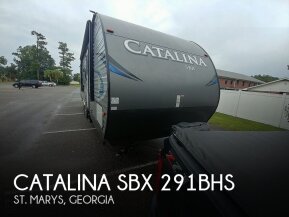 2019 Coachmen Catalina for sale 300393886