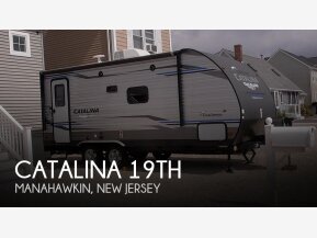 2019 Coachmen Catalina for sale 300407115