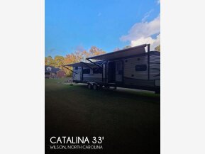 2019 Coachmen Catalina for sale 300424260