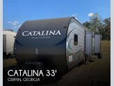 2019 Coachmen Catalina