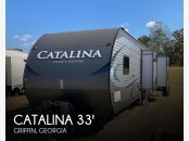 2019 Coachmen Catalina