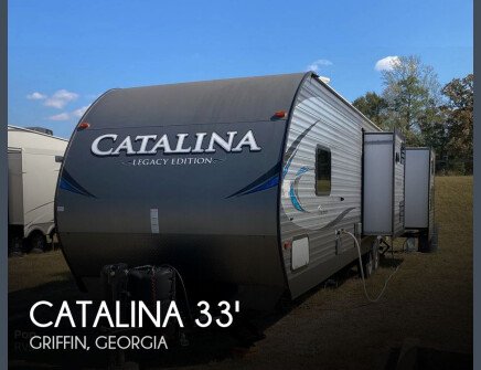 Photo 1 for 2019 Coachmen Catalina