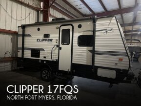 2019 Coachmen Clipper for sale 300345385