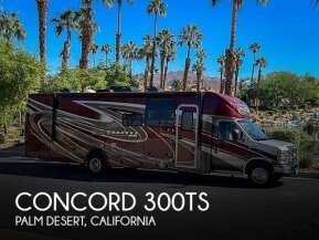 2019 Coachmen Concord 300TS for sale 300492948